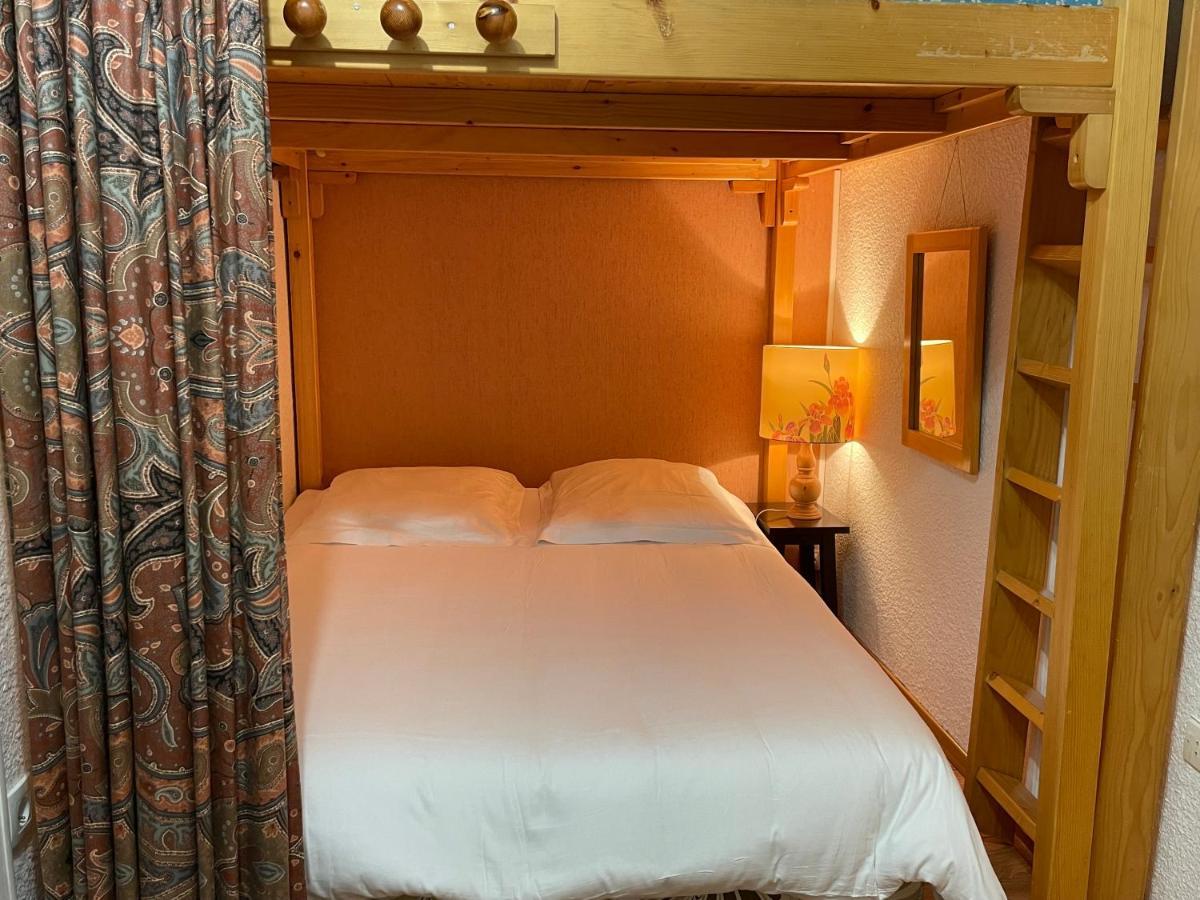 Athos D2 Jusqu'a 8pers-alpe D'huez-centre Station Apartment Huez