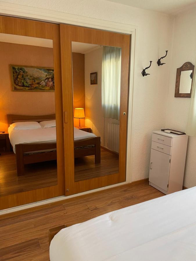 Athos D2 Jusqu'a 8pers-alpe D'huez-centre Station Apartment