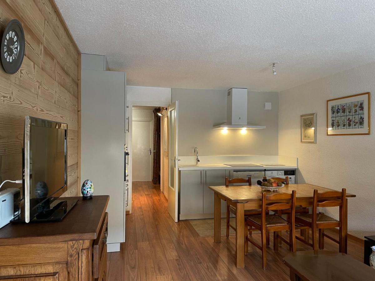 Athos D2 Jusqu'a 8pers-alpe D'huez-centre Station Apartment Huez