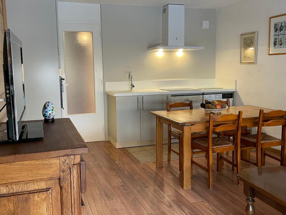 Apartment Athos D2 Jusqu'a 8pers-alpe D'huez-centre Station