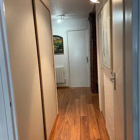 Apartamento Athos D2 Jusqu'A 8Pers-Alpe D'Huez-Centre Station Exterior foto