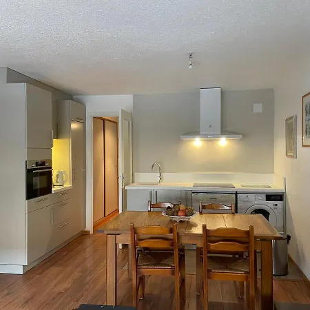 Apartamento Athos D2 Jusqu'A 8Pers-Alpe D'Huez-Centre Station Exterior foto