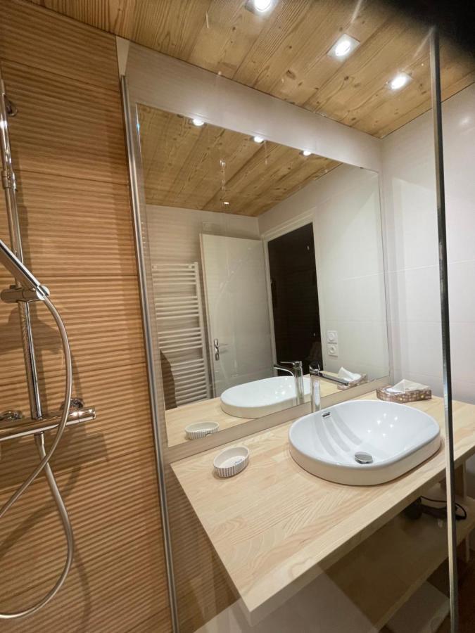 Athos D2 Jusqu'a 8pers-alpe D'huez-centre Station Apartamento *